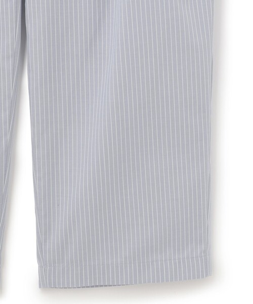 J.PRESS YORK STREET(ジェイプレスヨークストリート)の「【UNISEX】リラックスボトム(その他パンツ・メンズ・ベージュ系1/ネイビー系1/ブルー系1・SMALL/LARGE)」の9枚目の写真