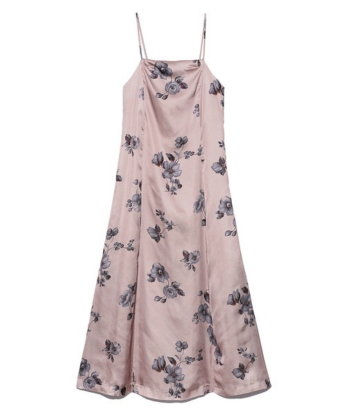 セール ブランド古着 キャミソールワンピース ワンピース Lily Brown リリーブラウン のファッション通販 Zozoused