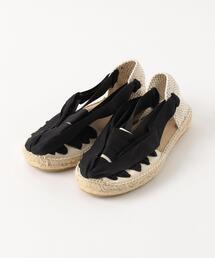 Steven Alan | ＜LA MANUAL ALPARGATERA＞ESPADRILLES/エスパドリーユ(サンダル)