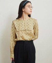 fig London（フィグロンドン）の「○Jenny BL（シャツ/ブラウス 