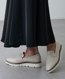 COLONY 2139 | マカロンFoot / 厚底ローファー(ローファー)