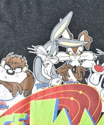 【VINTAGE】ラグ マット SPACE JAM ルーニーテューンズ MJ VINTAGE】ラグ マット SPACE JAM ルーニーテューンズ MJ - メルカリ