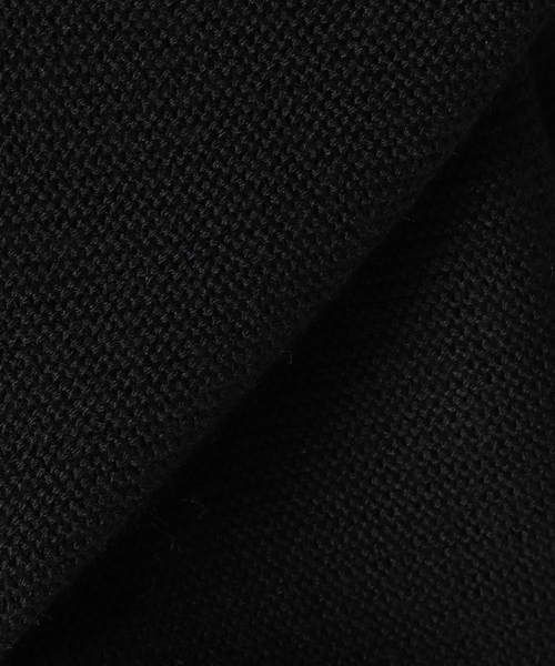 FRAMeWORK（フレームワーク）の「バルーンプルオーバー（ニット/セーター・レディース・ブラック/ブルー/アイボリー・FREE）」の8枚目の写真