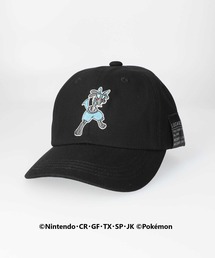 ルカリオキャップ