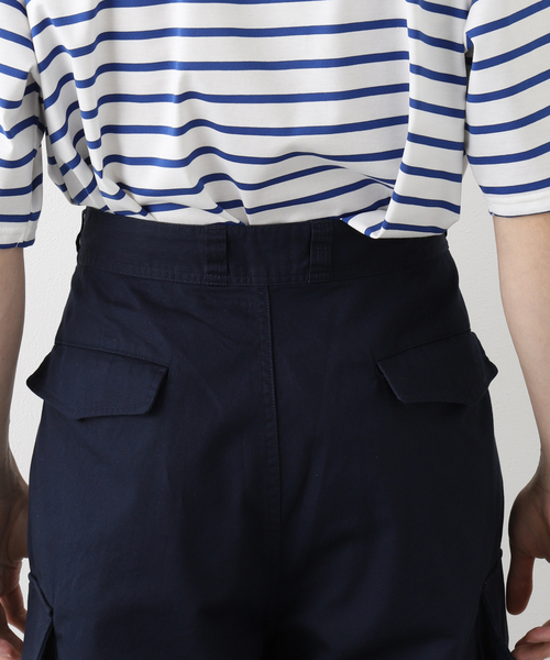 セール】【Ets.LUCEBER】別注 M-47 カーゴパンツ（カーゴパンツ