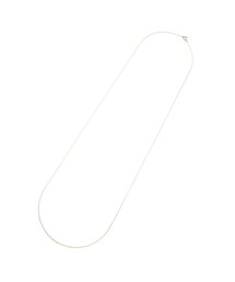 ◆BYOKA(ビョーカ) G.MULTI CHAIN NECKLACE