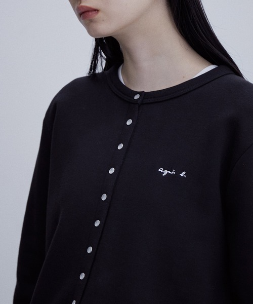 agnes b.（アニエスベー）の「【agnes b. pour ADAM ET ROPE