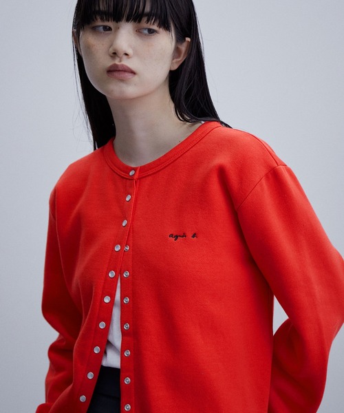 agnes b.（アニエスベー）の「【agnes b. pour ADAM ET ROPE