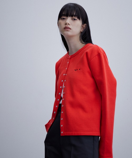 agnes b.（アニエスベー）の「【agnes b. pour ADAM ET ROPE