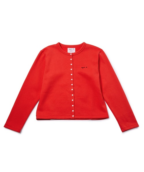 agnes b.（アニエスベー）の「【agnes b. pour ADAM ET ROPE