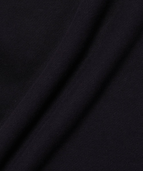 agnes b.（アニエスベー）の「【agnes b. pour ADAM ET ROPE'】CARDIGAN PRESSIONS（カーディガン/ボレロ・レディース・レッド/パープル/ブラック・S）」の11枚目の写真