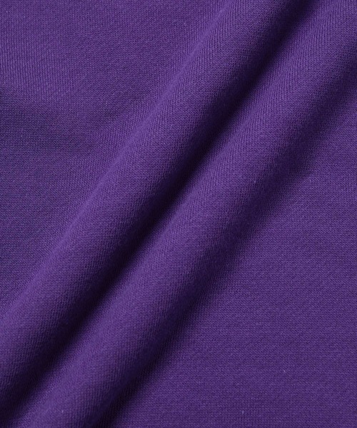 agnes b.（アニエスベー）の「【agnes b. pour ADAM ET ROPE'】CARDIGAN PRESSIONS（カーディガン/ボレロ・レディース・レッド/パープル/ブラック・S）」の22枚目の写真