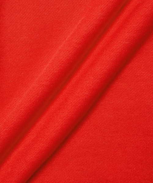 agnes b.（アニエスベー）の「【agnes b. pour ADAM ET ROPE'】CARDIGAN PRESSIONS（カーディガン/ボレロ・レディース・レッド/パープル/ブラック・S）」の8枚目の写真