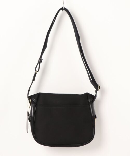 BRADY（ブレディー）の「Brady | NORFOLK（ショルダーバッグ・レディース・カーキ/ブラック・ONE SIZE）」の4枚目の写真
