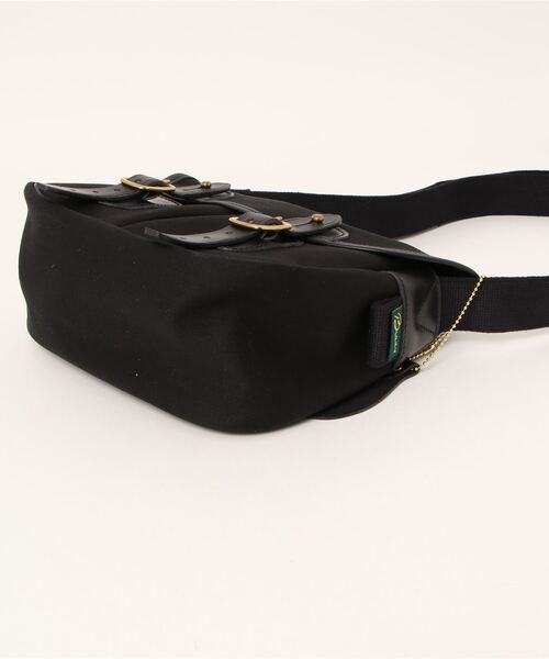 BRADY（ブレディー）の「Brady | NORFOLK（ショルダーバッグ・レディース・カーキ/ブラック・ONE SIZE）」の5枚目の写真