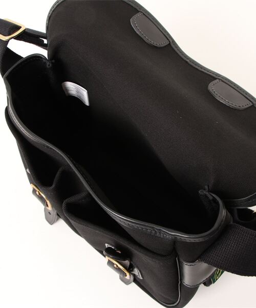 BRADY（ブレディー）の「Brady | NORFOLK（ショルダーバッグ・レディース・カーキ/ブラック・ONE SIZE）」の3枚目の写真