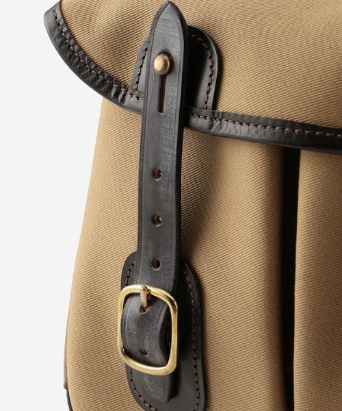 BRADY（ブレディー）の「Brady | NORFOLK（ショルダーバッグ・レディース・カーキ/ブラック・ONE SIZE）」の14枚目の写真