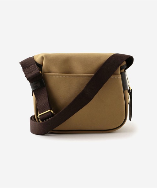 BRADY（ブレディー）の「Brady | NORFOLK（ショルダーバッグ・レディース・カーキ/ブラック・ONE SIZE）」の11枚目の写真