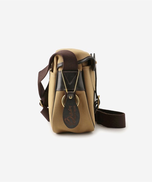 BRADY（ブレディー）の「Brady | NORFOLK（ショルダーバッグ・レディース・カーキ/ブラック・ONE SIZE）」の10枚目の写真