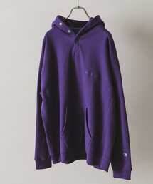 Champion | 『XLサイズ/WEB限定』『別注』Champion×DOORS　RW HOODEDSNAPSWEAT(パーカー)