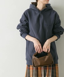 Champion | 『XLサイズ/WEB限定』『別注』Champion×DOORS　RW HOODEDSNAPSWEAT(パーカー)