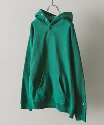 Champion | 『XLサイズ/WEB限定』『別注』Champion×DOORS　RW HOODEDSNAPSWEAT(パーカー)