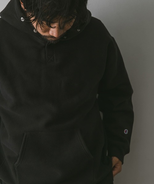 Champion（チャンピオン）の「『別注』Champion×DOORS RW