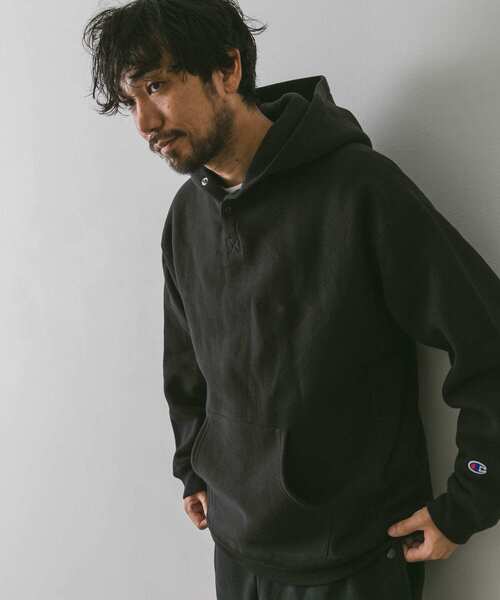 Champion（チャンピオン）の「『別注』Champion×DOORS RW