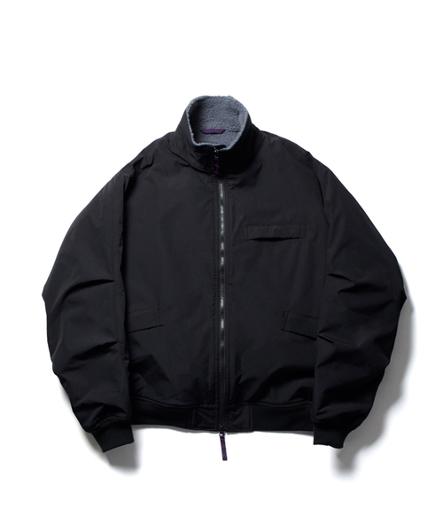 ジャケット・アウター DAIWA PIER39 TECH WARM UP JACKET DAIWA PIER39 /ダイワ ピア39】TECH WARM UP JACKET【公式通販】