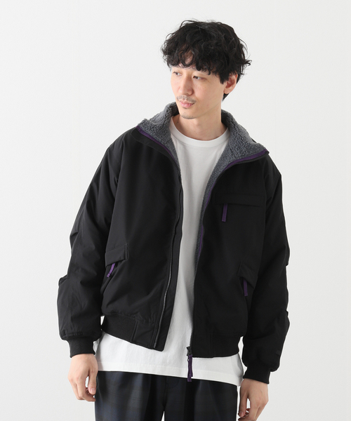 ジャケット・アウター DAIWA PIER39 TECH WARM UP JACKET DAIWA PIER39 /ダイワ ピア39】TECH WARM UP JACKET【公式通販】