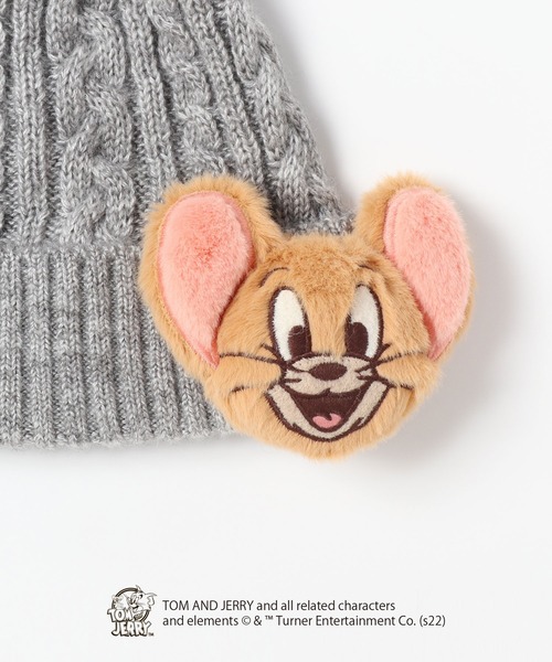 16AW/SUPREME×Tom&Jerry/ビーニー/ニット帽 16AW/SUPREME×Tom&Jerry/ビーニー/ニット帽 Amazon | [シュプリーム