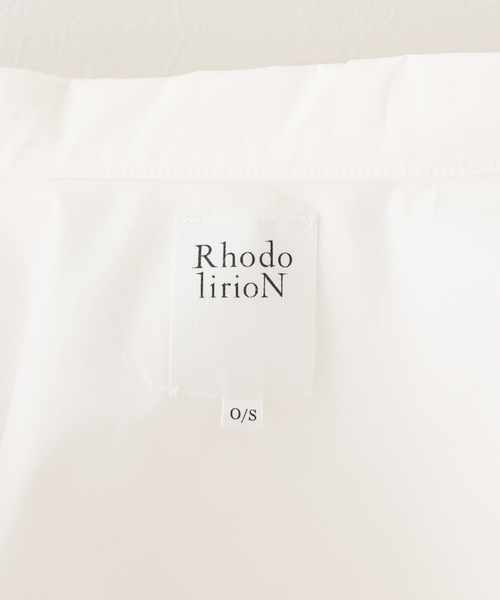 SLOBE IENA（スローブイエナ）の「【RhodolirioN】Day Spencer