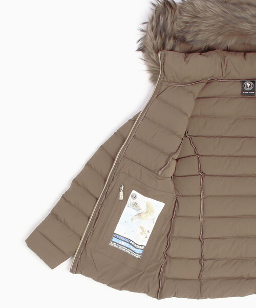 CAPEHORN（ケープホーン）の「CAPEHORN（ケープホーン）SALTA MURMASKY