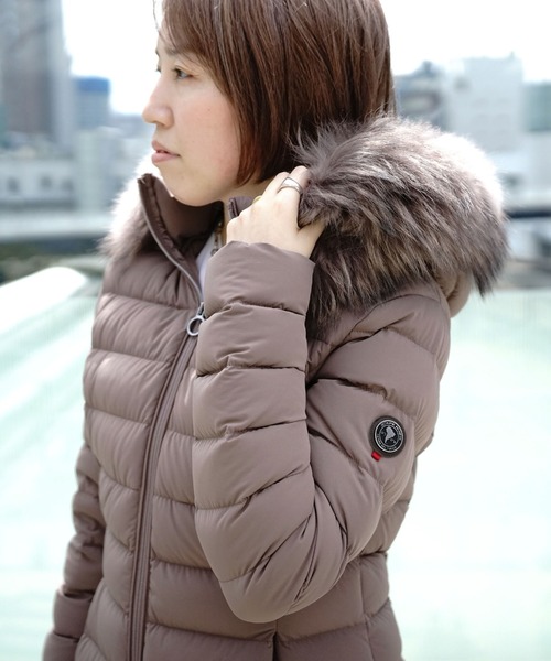 CAPEHORN（ケープホーン）の「CAPEHORN（ケープホーン）SALTA MURMASKY