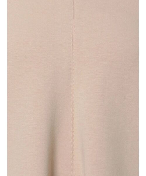 ELENDEEK(エレンディーク)の「ニットスリーブスポンジワンピース(ワンピース・レディース・ブラック/ベージュ/チャコールグレー・02/01)」の19枚目の写真