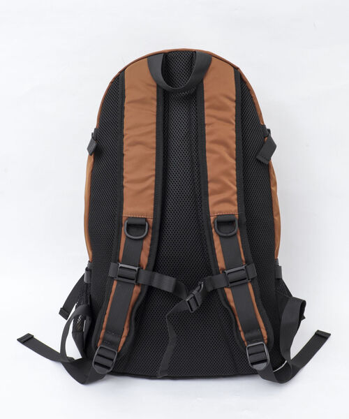 DANTON（ダントン）の「【DANTON/ダントン】BACKPACK MONT FARON