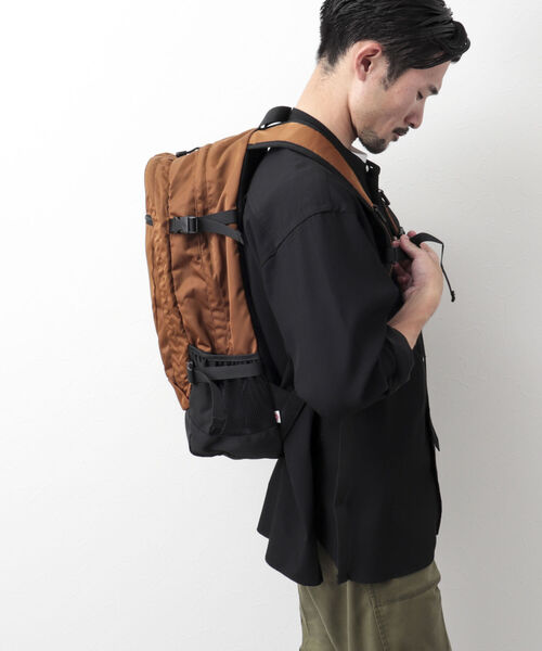 DANTON（ダントン）の「【DANTON/ダントン】BACKPACK MONT FARON