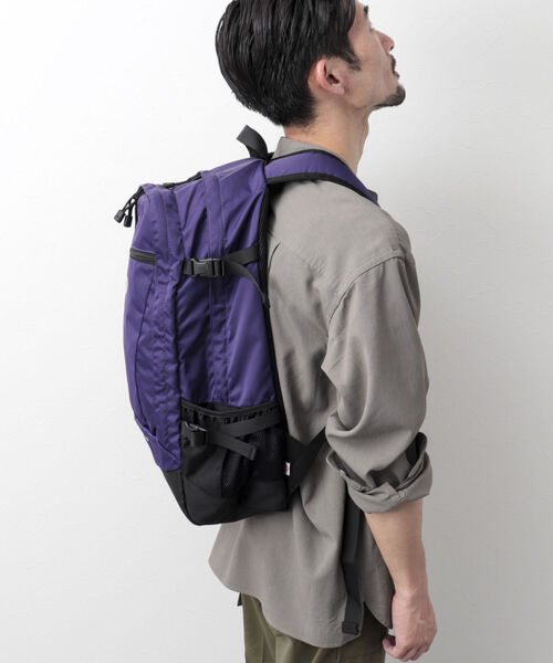 DANTON（ダントン）の「【DANTON/ダントン】BACKPACK MONT FARON
