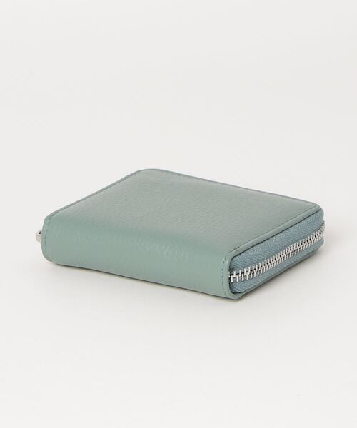 BEAURE（ヴュレ）ラウンドジップ 二つ折り財布/BS-30062（財布）｜Beau're（ヴュレ）