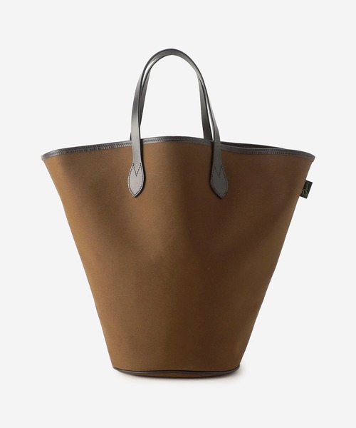 Bradyブラウン トートバッグ BRADY（ブレディー）の「Brady | TAMAR（トートバッグ）」 - WEAR