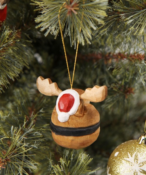 16個　カピス　オーナメント　スタジオクリップ　クリスマス　ボール カピス貝 16個 カピス オーナメント スタジオクリップ クリスマス ボール