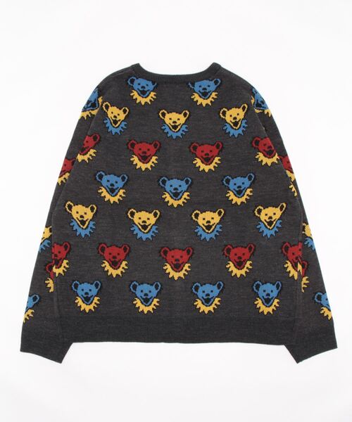 Grateful Dead（グレイトフルデッド）の「GRATEFUL DEAD x GSC DANCING