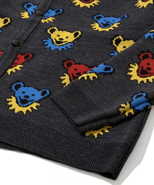 Grateful Dead（グレイトフルデッド）の「GRATEFUL DEAD x GSC DANCING