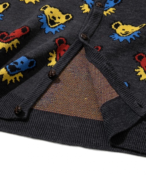 Grateful Dead（グレイトフルデッド）の「GRATEFUL DEAD x GSC DANCING