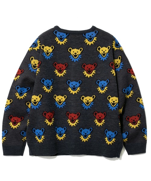 Grateful Dead（グレイトフルデッド）の「GRATEFUL DEAD x GSC DANCING