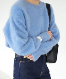 ニット セーター カシミヤ の人気ランキング レディース Zozotown