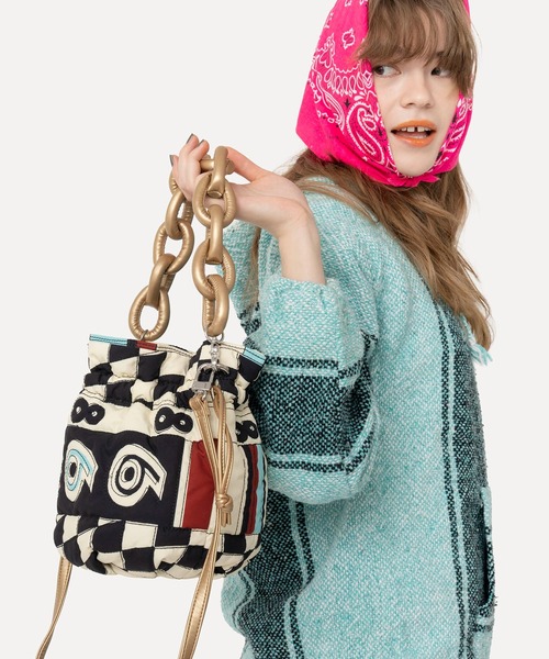 リクエスト＊ロラライハリス♡ベビーピンクベルベット巾着バッグ♡など リクエスト＊ロラライハリス♡ベビーピンクベルベット巾着バッグ♡など