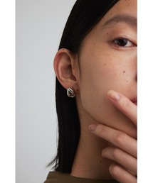 ビーンズセットピアス