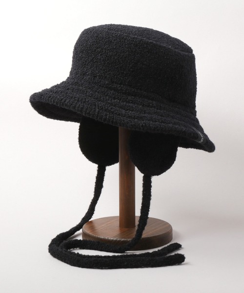 CA4LA(カシラ)の「LOOP KBH EF 3(ハット)」 - WEAR CA4LA(カシラ)の「LOOP KBH EF 3(ハット)」 - WEAR