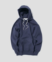 mocT（モクティー）の「【mocT / モクティ】EX.HEAVY FLEECE HOODIE / 別注ヘビーフリースフーディ（パーカー・メンズ）」